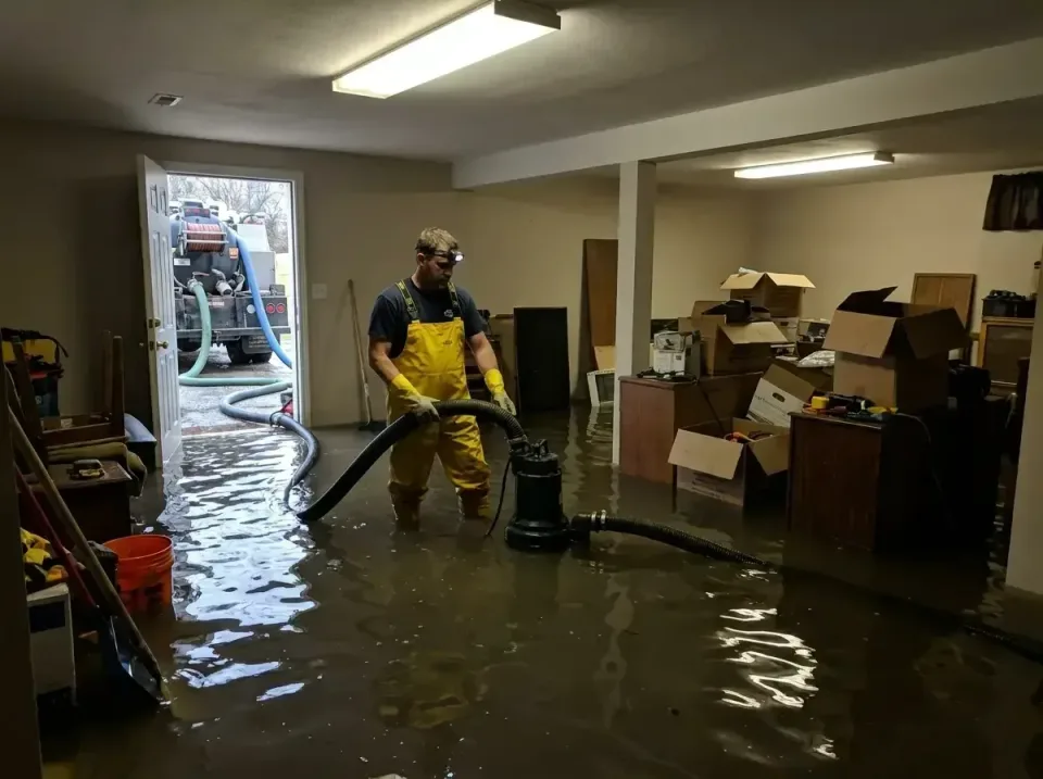 basement-burst-pipe-flooding-a-001 — frequently asked questions, 24-Hour Water Damage Restoration Services in Petaluma, CA